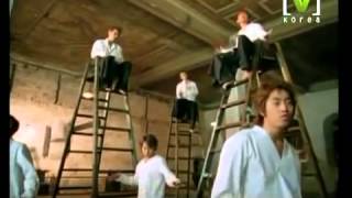 shinhwa deep sorrow lyrics hangul