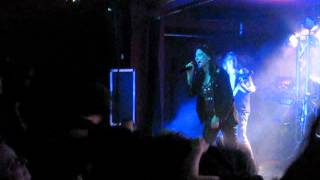 RAD KICK - Sun of tomorrow - LIVE Pumpe Kiel.mpg