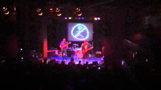 Pinback - Victorious D (Trees Dallas)