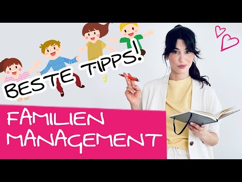 20 Tipps und Tricks, um deinen Familienalltag und das Leben mit Kindern noch besser zu machen
