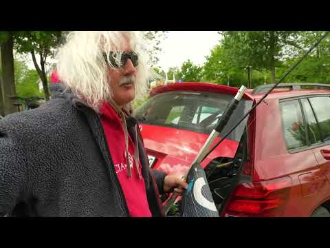 Our Target Is Fish - The Final Episode!