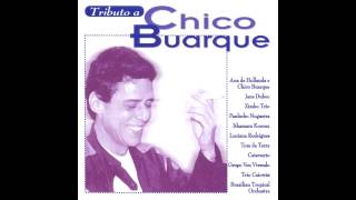 Ana de Hollanda & Chico Buarque - As Cartas