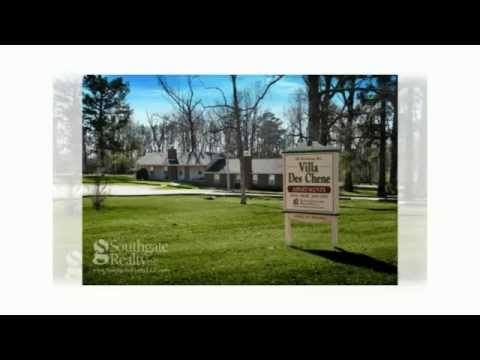 Villa des Chene Duplexes - Video 1 of 1