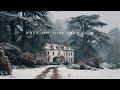 When The First Snow Falls Piano Playlist