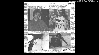 Liimanarina - nokkahuilu & trumpetti