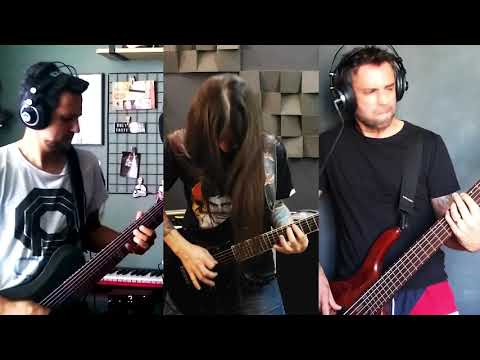 IT'S ALL RED - Poisonous 2021 (OFFICIAL VIDEO)