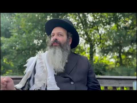 די באשעפער גיבט וואס מען דארף האבן הרב מענדל ווייס