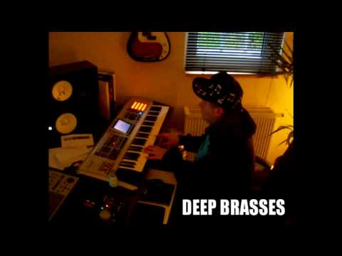 Cutheta Producer Album Making of: Folge 6: Nabil M. & Manuellsen - Dein Weg steht geschrieben