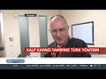 kalp kapağı tamirinde türk yöntemi