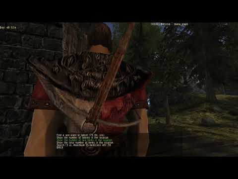 (English) Returning 2.0 and AB Nightmare+ | Dexterity build playthrough l Raven and VoM Part 10