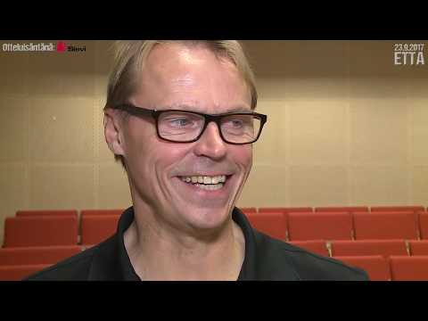 Tiikerit - Etta la 23.9.2017 - Tapio Nissi