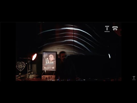 Heart Thinking Series pt.2 / Zimone :: TheJam / Livestream