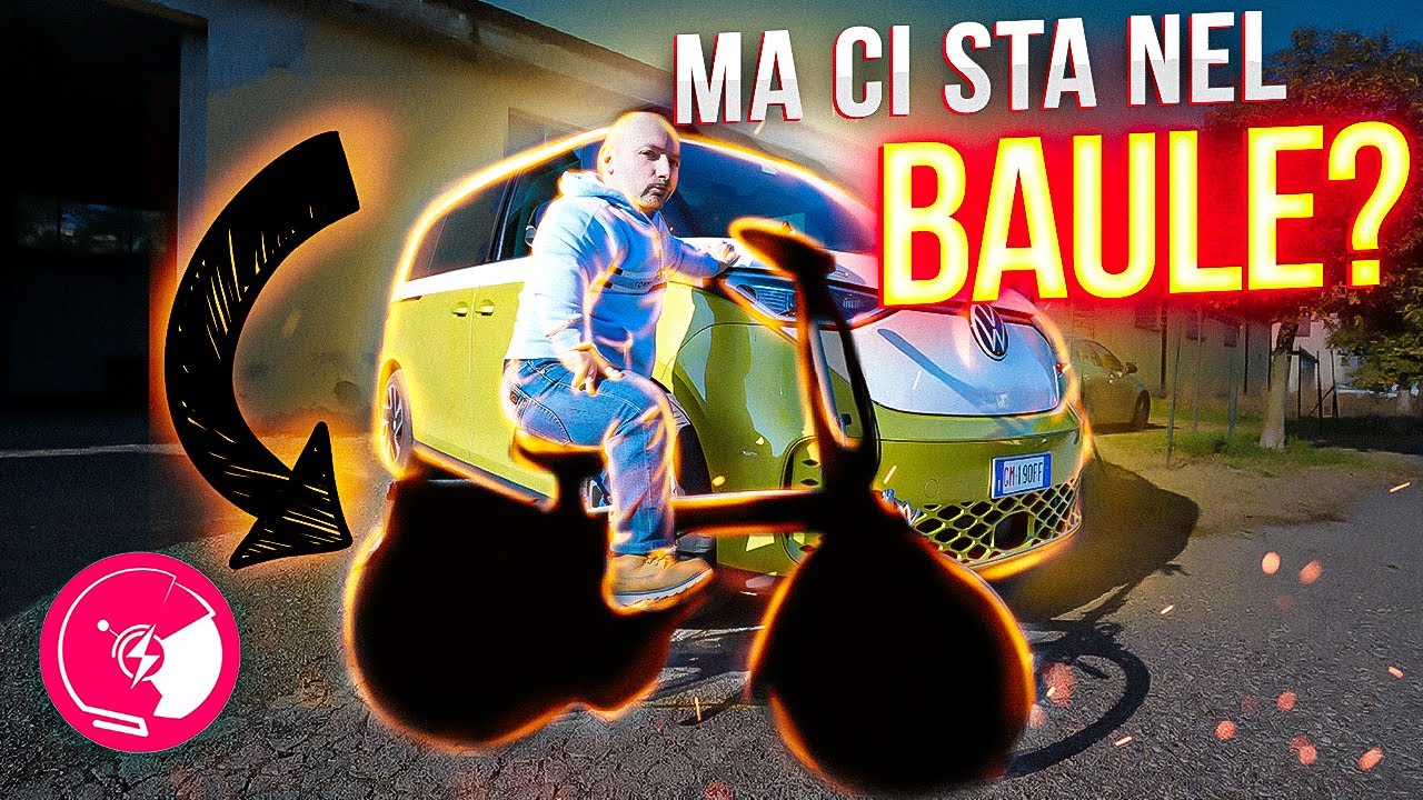Le biciclette elettriche pieghevoli... hanno veramente senso?
