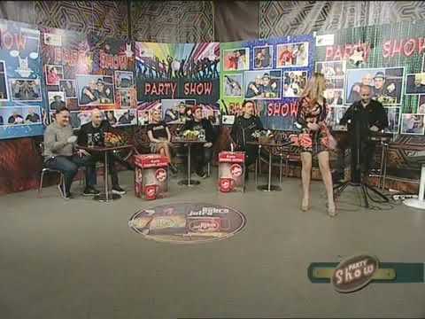 Tijana Stojic & Boban Zdravkovic Kcn tv