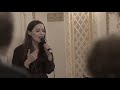 Ichitemwiko Abel Chungu Musuka Live Wedding Performance By Marta Falcone 25 10 2020 Italia