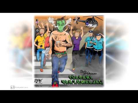 Bula Adriano - SKRT BRT f/ Jufka