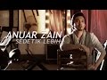 Anuar Zain - Sedetik Lebih (OST Hikayat Merong Mahawangsa) [Official Music Video]