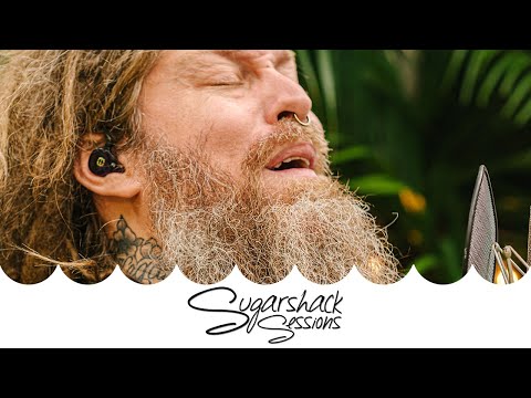 Mike Love - Jah Will Never Leave I Alone (Live Music) | Sugarshack Sessions