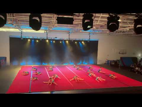 Especial Raparigas - Gala GCP 2022