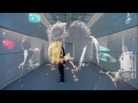 Led Zeppelin, Jamiroquai, Pink Floyd, Stevie Wonder, Bee Gees, Nirvana Mashup