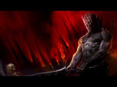 Abhorrent - Disheveled