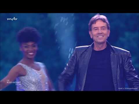 Wolfgang Ziegler - Verdammt (31.07.21 - Die Ross Antony Show)