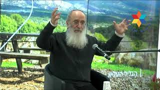 חנוכה | בין פילוסופיה לנבואה – הרב אורי שרקי