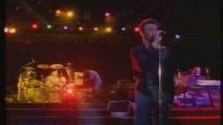 Wet Wet Wet - With A Little Help From My Friends (Live) - Glasgow Green - 10th September 1989