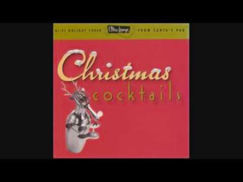 Jimmy McGriff - Santa Claus Is Comin' To Town / White Christmas