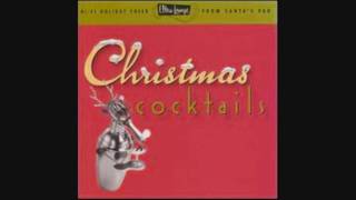 Jimmy McGriff - Santa Claus Is Comin' To Town / White Christmas