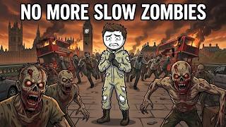28 DAYS LATER: The Masterpiece That KILLED The Zombie Genre (To Save It)