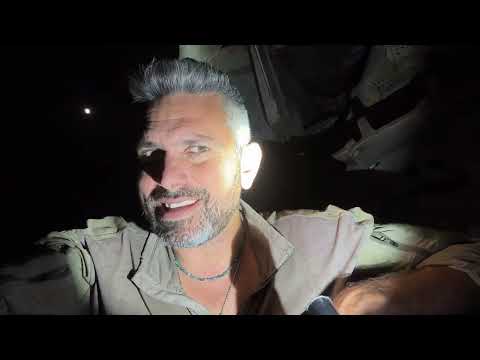 Update (Day 757) Swords of Iron - “USA and Israel Security”