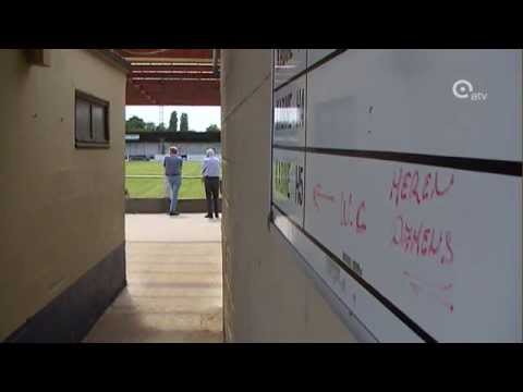 Tegenstrevers KFCO Beerschot Wilrijk hebben kopzorgen