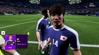 W杯開幕！SAMURAI BLUEで優勝目指すぞ！！part15