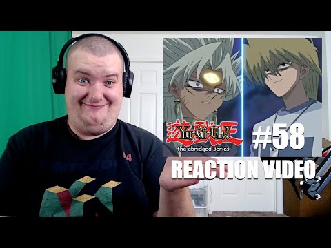 YGOTAS Episode 58 - Reaction Video