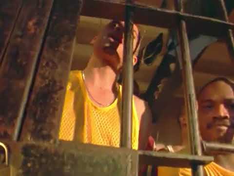 El Roockie   Carcelero