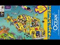 The Magic School Bus Explores The Ocean All Parts Full Gameplay Walkthrough Longplay