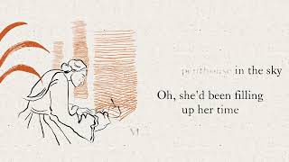 Bastille – Emily \u0026 Her Penthouse In The Sky (Official Lyric Video)