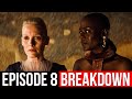 Foundation Season 1 Episode 8 Breakdown | Recap & Review