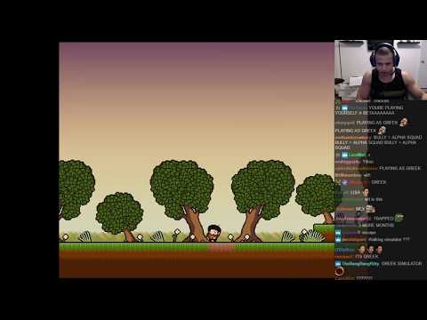 Tyler1 Plays LISA #1