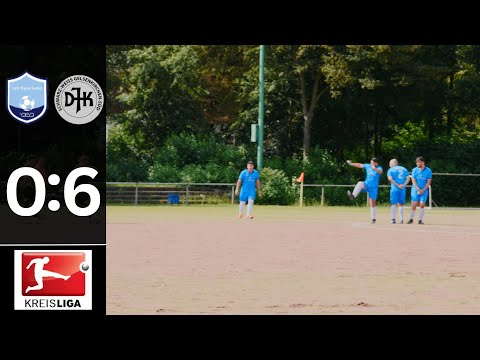 Spfr. Haverkamp II vs DJK SW Gelsenkirchen Süd 23/24