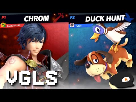🔥VGLS Vs. Ominous Crew Battle - March 2020 ~ Smash Ultimate