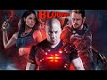 Vin Diesel Blockbuster Action Movie English Hollywood Action Movie Hollywood Movie HD