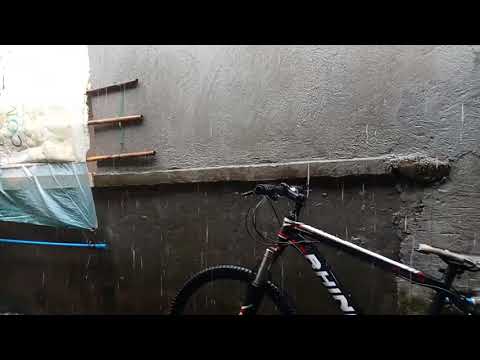 ATM: Heavy Rain 🌧️☔