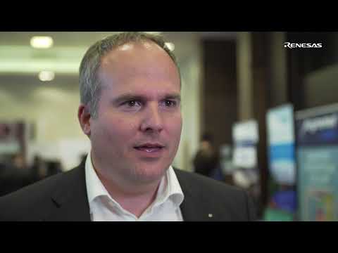 Supercomputing Systems R-Car Solutions