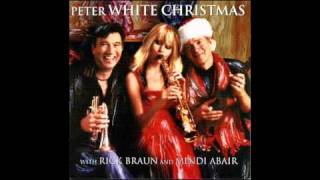 I CAN´T WAIT FOR CHRISTMAS-PETER WHITE.MINDY ABAIR,RICK BRAUN