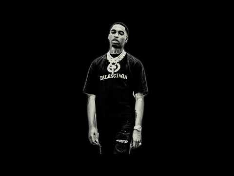 [FREE] "Cold" Key Glock x Blocboy JB x NLE Choppa Type Beat (Prod. Pacboy 808)