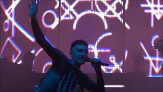 Years &amp; Years - Rendezvous [Live KB Hallen, Copenhagen, Denmark 28 01 2019]