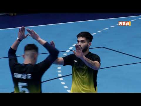 Karácsony kupa 2023.