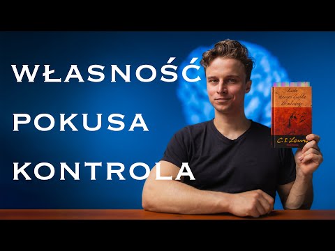 Listy starego diabła do młodego - Manipulacja i pokusa | C.S. Lewis